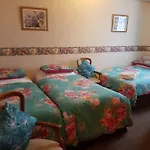 The Halifax Hotel