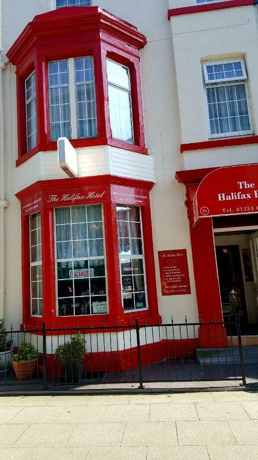 The Halifax Guest house