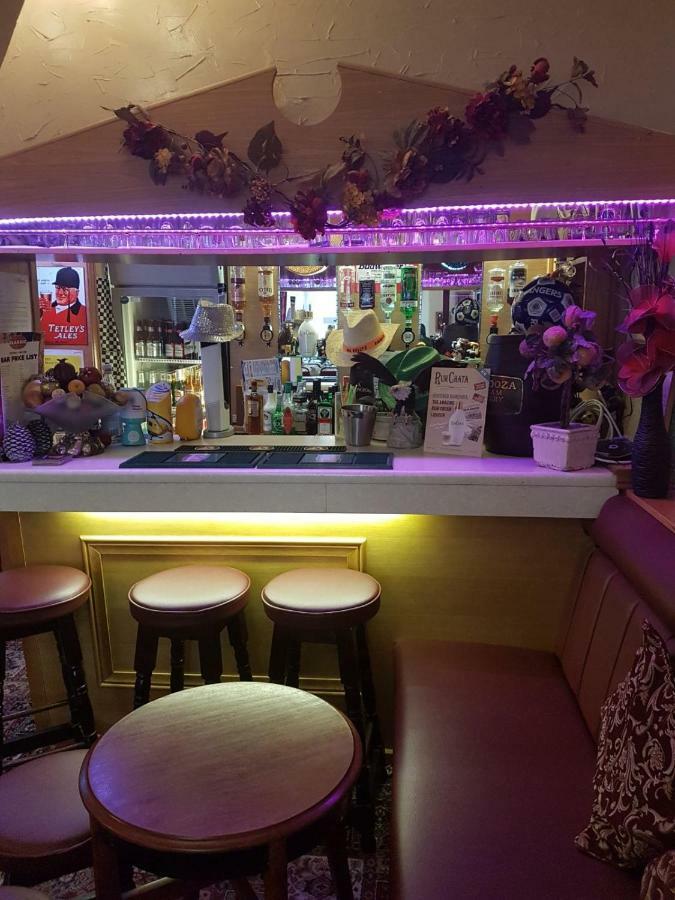 Guest house The Halifax Blackpool