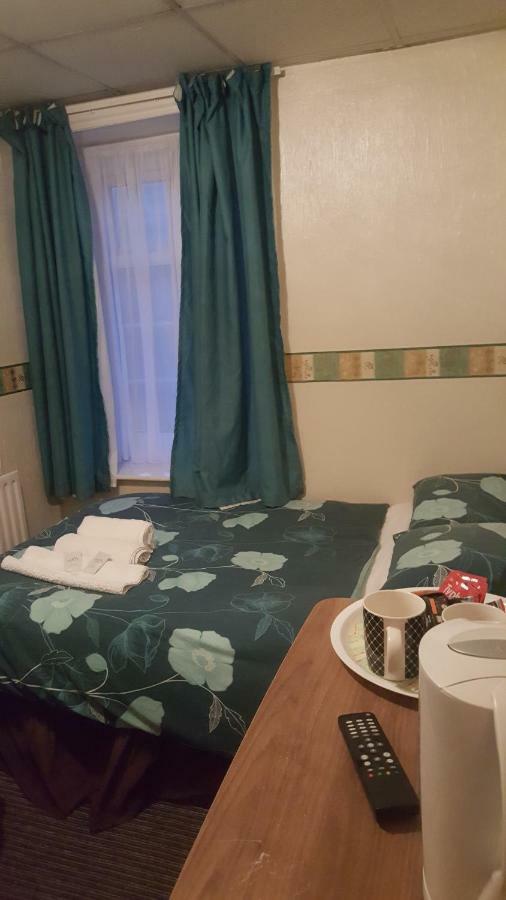 Guest house The Halifax Blackpool