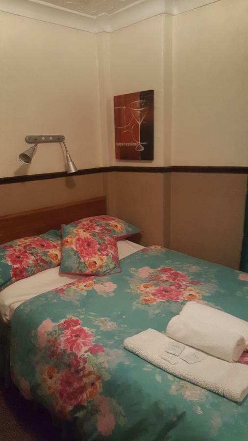 Guest house The Halifax Blackpool