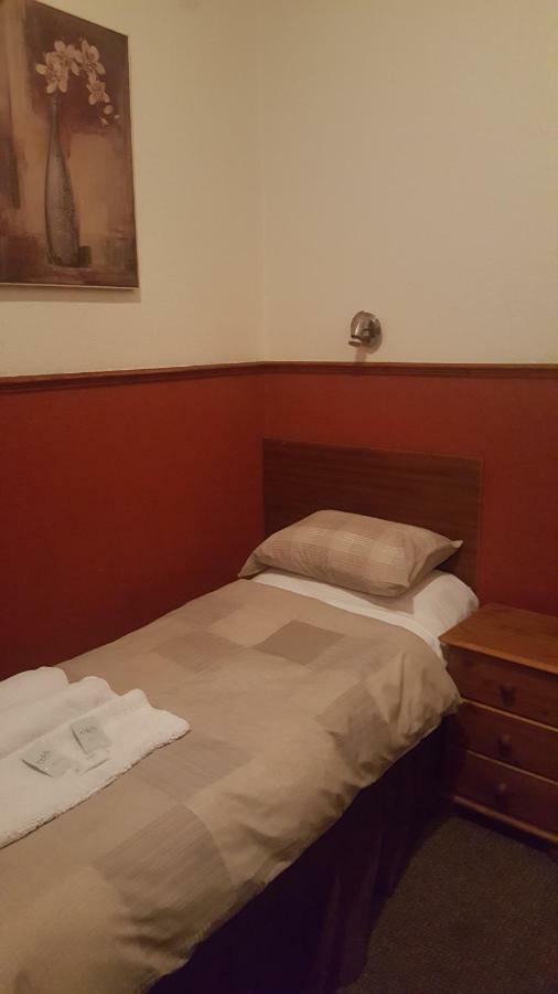 The Halifax Guest house *